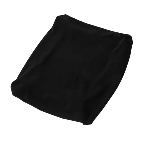 Happyyami Plattenspielerschutz Zubehör für Schallplatten Drehscheibe aufzeichnen Vinyl Audio- klein schutzhaube staubschutz Staubhaube drehteller Schutzhülle praktische Hülle Elasthan Black Happyyami Plattenspielerschutz Zubehör für Schallplatten Drehscheibe aufzeichnen Vinyl Audio- klein schutzhaube staubschutz Staubhaube drehteller Schutzhülle praktische Hülle Elasthan Black von Happyyami