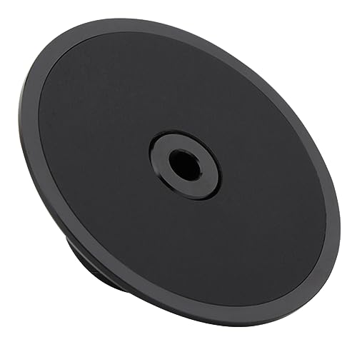 Happyyami Professionelle Plattengewichtsklemme Aus Aluminium Magnesium Legierung Zur Stabilisierung Von Vinyl Schallplatten Für Verbesserten Vibrationseinschränkung Happyyami Professionelle Plattengewichtsklemme Aus Aluminium Magnesium Legierung Zur Stabilisierung Von Vinyl Schallplatten Für Verbesserten Vibrationseinschränkung von Happyyami