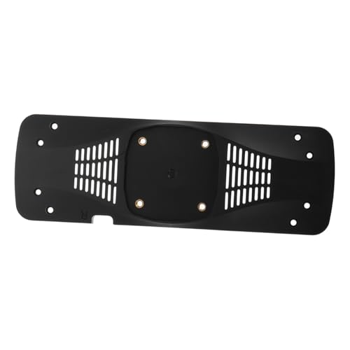 Happyyami Rückwand des Fahrrekorders Montieren Dash Cam Plate Austausch Dashcam-spiegelhalterung Dashcam-zubehör Spiegel Dashcam Universal- Ersatz Auto Platte Black Plastik Happyyami Rückwand des Fahrrekorders Montieren Dash Cam Plate Austausch Dashcam-spiegelhalterung Dashcam-zubehör Spiegel Dashcam Universal- Ersatz Auto Platte Black Plastik von Happyyami
