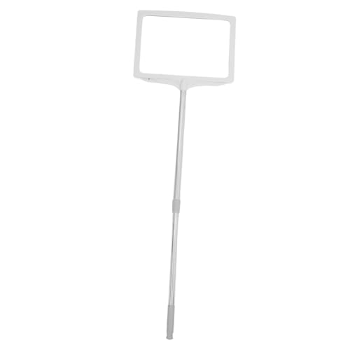 Happyyami Schildermast halten Bodenschildständer Tabletop -Zeichenhalter Schild steht für die Präsentation im Freien kleines Stoppschild Leitzeichen Rostfreier Stahl Grey Happyyami Schildermast halten Bodenschildständer Tabletop -Zeichenhalter Schild steht für die Präsentation im Freien kleines Stoppschild Leitzeichen Rostfreier Stahl Grey von Happyyami