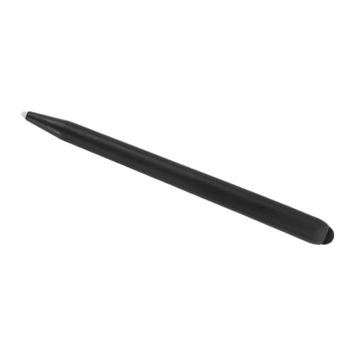 Happyyami Stift Planke digital Weiß Ersatz Zeiger Kind Bildschirm Touchscreen-Whiteboard wiederaufladbar berühren Universal- Touchpen für Touchscreen Abs Black Zufällige Farbe Happyyami Stift Planke digital Weiß Ersatz Zeiger Kind Bildschirm Touchscreen-Whiteboard wiederaufladbar berühren Universal- Touchpen für Touchscreen Abs Black Zufällige Farbe von Happyyami