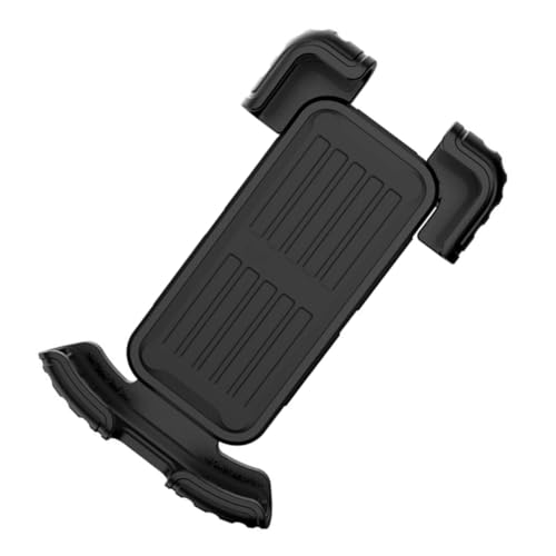 Happyyami Telefonhalter mit Clip Scooter -Telefonhalter Handyhalterung am Lenker Fahrrad-Telefonhalterung Handyhalter am Lenker Motorrad telefonhalter Abs Black Happyyami Telefonhalter mit Clip Scooter -Telefonhalter Handyhalterung am Lenker Fahrrad-Telefonhalterung Handyhalter am Lenker Motorrad telefonhalter Abs Black von Happyyami