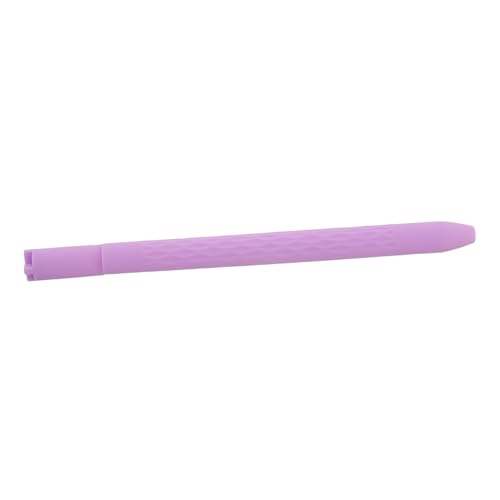 Happyyami Touchscreen Stift Schutzhülle Stylus Schutzhülle Stylus Abdeckung Stylus Stift Abdeckung Stylus Stift Hülle Stylus Stift Hülle Violett Happyyami Touchscreen Stift Schutzhülle Stylus Schutzhülle Stylus Abdeckung Stylus Stift Abdeckung Stylus Stift Hülle Stylus Stift Hülle Violett von Happyyami
