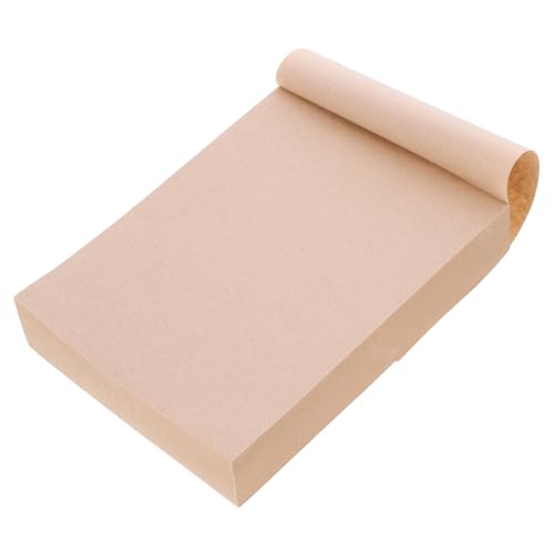 Happyyami Tragbares Notizpapier Dicke Memo Pads für Büro Schule und Notizen Langlebig und Leicht zu Transportieren Kreative Ideen Happyyami Tragbares Notizpapier Dicke Memo Pads für Büro Schule und Notizen Langlebig und Leicht zu Transportieren Kreative Ideen von Happyyami