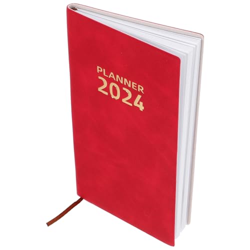 Happyyami Zeitmanagement Kalender Tages Und Wochenplaner Wochenplaner Notizblock Wochennotizblock Lehrernotizbuch Tagebuch Planer Akademischer Planer Stundenplanbuch Schule von Happyyami
