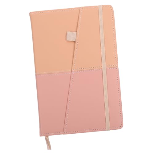 Happyyami alphabetisches Codebuch Mini Telefonnummernbuch Adressbücher klein adressbuch telefonverzeichnis Kontaktbuch Büro-Telefonbuch Tragbarer Adress-Organizer Telefon-Organizer Pu von Happyyami