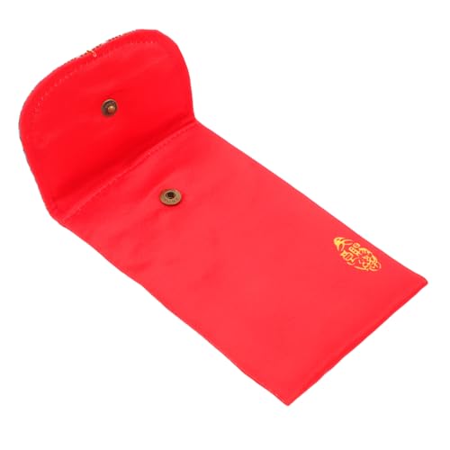 Happyyami rote Umschlagtasche briefumschläge Chinesisches Paket roter Geldsack chinesische tasche Chinas rote Umschläge Frühling Festival Red Envelope chinesische neujahrsgeldumschläge Stoff Happyyami rote Umschlagtasche briefumschläge Chinesisches Paket roter Geldsack chinesische tasche Chinas rote Umschläge Frühling Festival Red Envelope chinesische neujahrsgeldumschläge Stoff von Happyyami