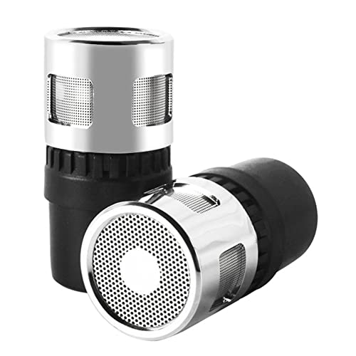 Haptufer 2 Stück dynamischer Mikrofon-Kern, Ersatzmikrofon-Kern, professionell, N-M881 Haptufer 2 Stück dynamischer Mikrofon-Kern, Ersatzmikrofon-Kern, professionell, N-M881 von Haptufer