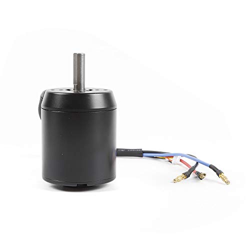 6384 120KV 2970W Brushless Motor Elektromotor Generator Elektrischer Roller Sensored Motor Fit E-Scooter Skateboard Motor von HarBin-Star