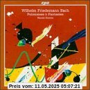 Klavierwerke: Polonaises & Fantasies Klavierwerke: Polonaises & Fantasies von Harald Hoeren