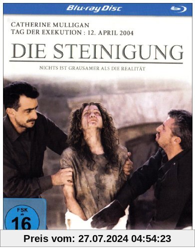 The Stoning - Die Steinigung [Blu-ray] von Harald Holzenleiter