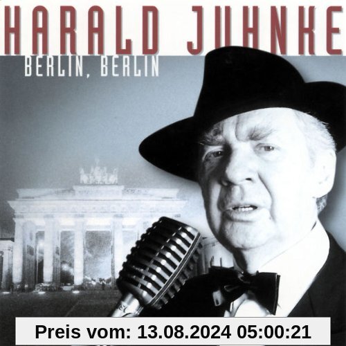 Berlin,Berlin von Harald Juhnke