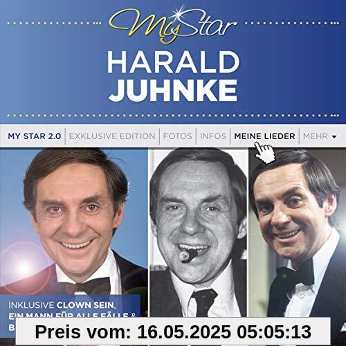 My Star von Harald Juhnke