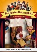 Augsburger Puppenkiste - Der Räuber Hotzenplotz von Harald Schäfer