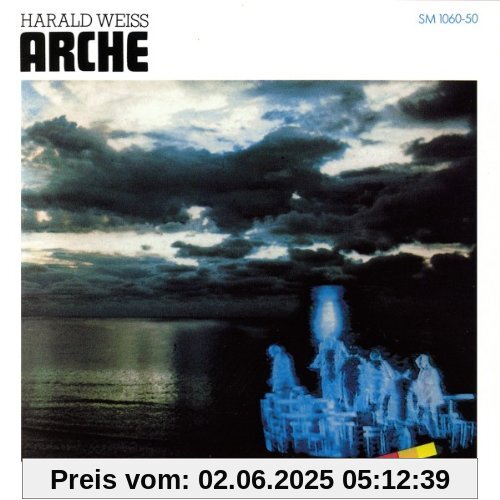 Arche von Harald Weiß