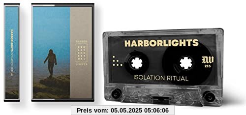 Isolation Ritual [Musikkassette] [Musikkassette] [Musikkassette] von HarborLights