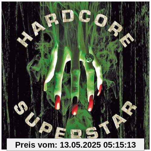 Beg for It Beg for It von Hardcore Superstar