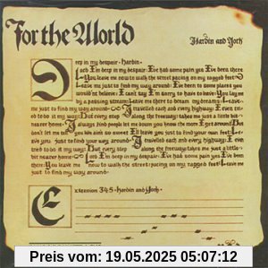 For the World For the World von Hardin & York