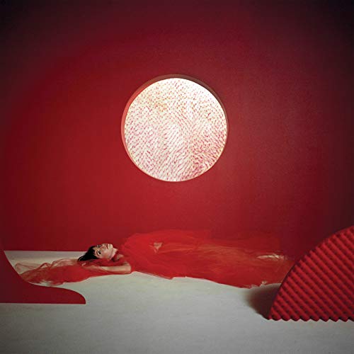 Crush Crusher (Mc) [Musikkassette] von Hardly Art / Cargo