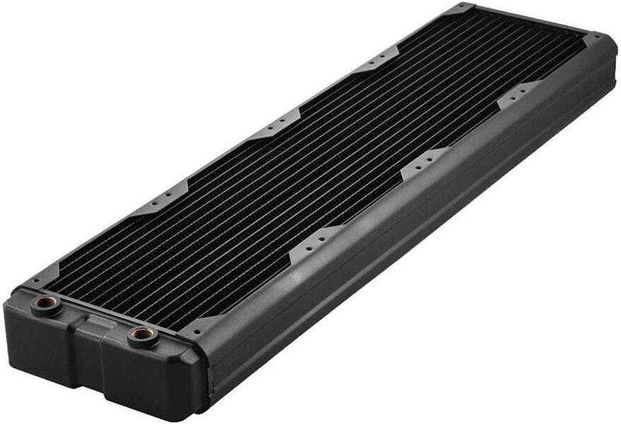 Hardware Labs Black Ice Nemesis Radiator GTX 560 - schwarz (Nemesis GTX560-BK) von Hardware Labs