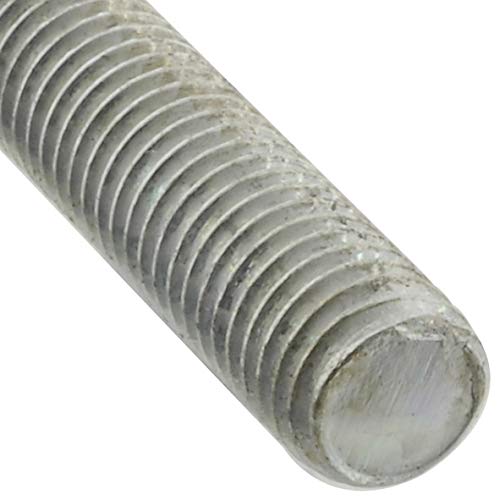 Gewindestange, M16, verzinkt, 16 mm x 1 m Gewindestange, M16, verzinkt, 16 mm x 1 m von CQFD