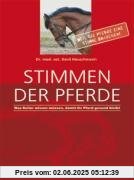 Stimmen der Pferde Stimmen der Pferde von Hardy Martins