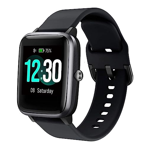 Harikiri Smartwatch Armband Kompatibel mit ID205L, 19mm Ersatzarmband für Veryfitpro,Yamay fitness,GRV,Willful,Popglory,Blackview,UMIDIGI,ID205S ID205G ID215G ID216 SW020 SW023 WF021 WF025 Uwatch3 Harikiri Smartwatch Armband Kompatibel mit ID205L, 19mm Ersatzarmband für Veryfitpro,Yamay fitness,GRV,Willful,Popglory,Blackview,UMIDIGI,ID205S ID205G ID215G ID216 SW020 SW023 WF021 WF025 Uwatch3 von Harikiri
