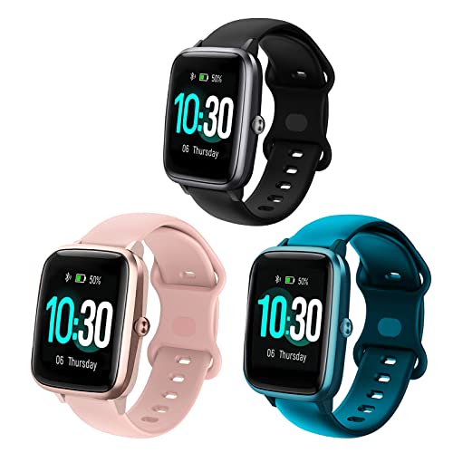 Harikiri Armband Kompatibel mit GRV FC1,19 mm Weiches Silikon Armband für Veryfitpro ID205L,Yamay Fitness,Willful,Popglory,UMIDIGI,ID205S ID205G ID215G ID216 SW020 SW023 WF021 WF025 Uwatch3 Harikiri Armband Kompatibel mit GRV FC1,19 mm Weiches Silikon Armband für Veryfitpro ID205L,Yamay Fitness,Willful,Popglory,UMIDIGI,ID205S ID205G ID215G ID216 SW020 SW023 WF021 WF025 Uwatch3 von Harikiri