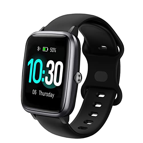 Harikiri Smartwatch Armband Kompatibel mit Veryfitpro ID205L,19 mm Silikon Armband für Yamay Fitness,GRV,Willful,Popglory, Blackview,UMIDIGI,ID205S ID205G ID215G ID216 SW020 SW023 WF021 WF025 Uwatch3 Harikiri Smartwatch Armband Kompatibel mit Veryfitpro ID205L,19 mm Silikon Armband für Yamay Fitness,GRV,Willful,Popglory, Blackview,UMIDIGI,ID205S ID205G ID215G ID216 SW020 SW023 WF021 WF025 Uwatch3 von Harikiri