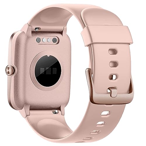 Harikiri Smartwatch Armband Kompatibel mit Veryfitpro ID205L,Uhrenarmband 19mm für Yamay Fitness,GRV,Willful,Popglory, Blackview,UMIDIGI,ID205S ID205G ID215G ID216 SW020 SW023 WF021 WF025 Uwatch3 Harikiri Smartwatch Armband Kompatibel mit Veryfitpro ID205L,Uhrenarmband 19mm für Yamay Fitness,GRV,Willful,Popglory, Blackview,UMIDIGI,ID205S ID205G ID215G ID216 SW020 SW023 WF021 WF025 Uwatch3 von Harikiri