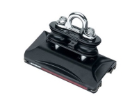 Harken Small Boat CB vogn High Load m. fast skiver von Harken