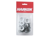 Harken Winch Reparatursatz B16-B46 Schrauben/Unterlegscheiben von Harken