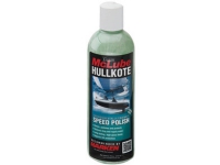 McLube Hullkote Speed polish 470m von Harken