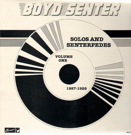 Solos & Senterpedes 1 [Vinyl LP] von Harlequin Records