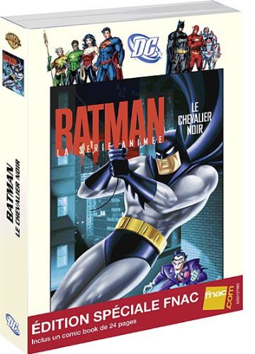 Lobcede.be Blu Ray - Dark Knight - Le Chelavier Noir - 2 Disc S.E. Lobcede.be Blu Ray - Dark Knight - Le Chelavier Noir - 2 Disc S.E. von Harlequin