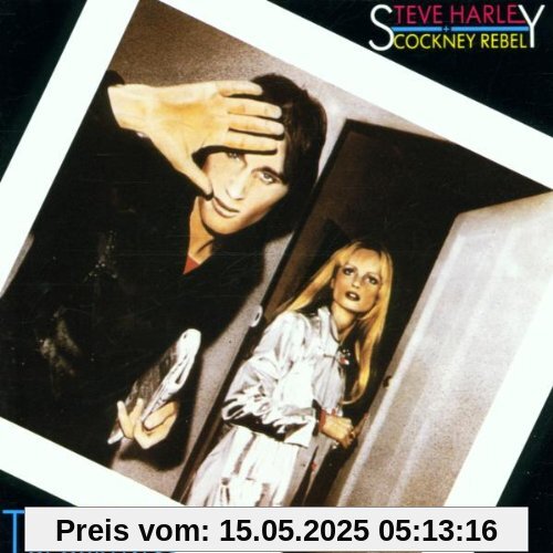 Best Years of Our Lives Best Years of Our Lives von Harley, Steve & Cockney Rebel