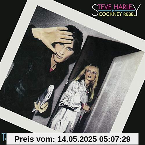 The Best Years of Our Lives(45th Anniversary)Ltd.E [Vinyl LP] von Harley, Steve & Cockney Rebel