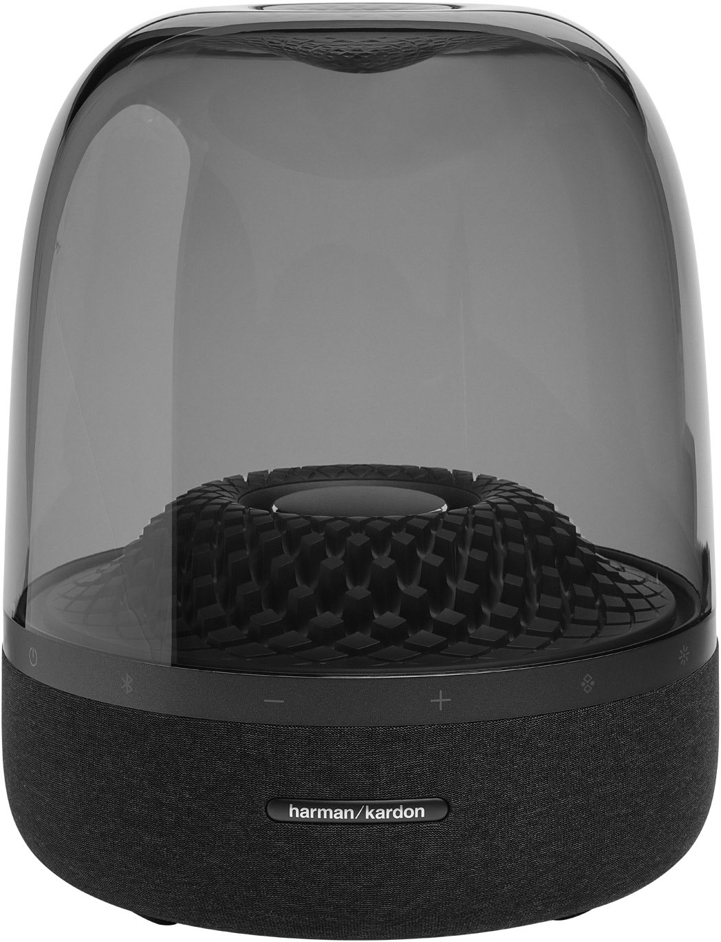 Aura Studio 4 Bluetooth-Lautsprecher schwarz von Harman/Kardon