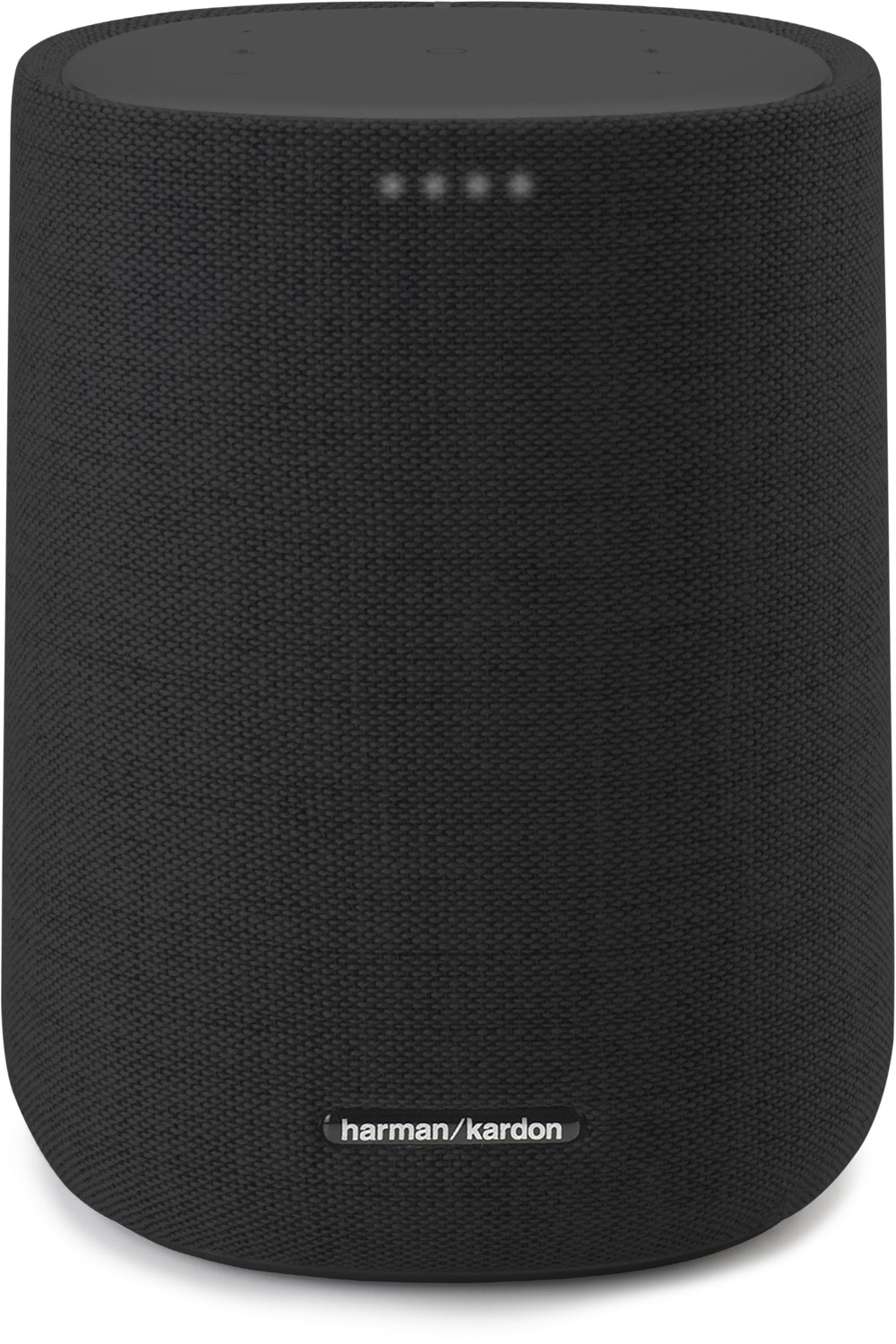 Citation One MKIII Streaming-Lautsprecher schwarz Citation One MKIII Streaming-Lautsprecher schwarz von Harman/Kardon