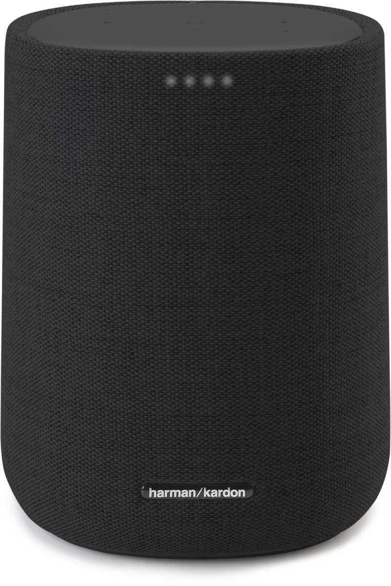 Citation One MKIII Streaming-Lautsprecher schwarz von Harman/Kardon