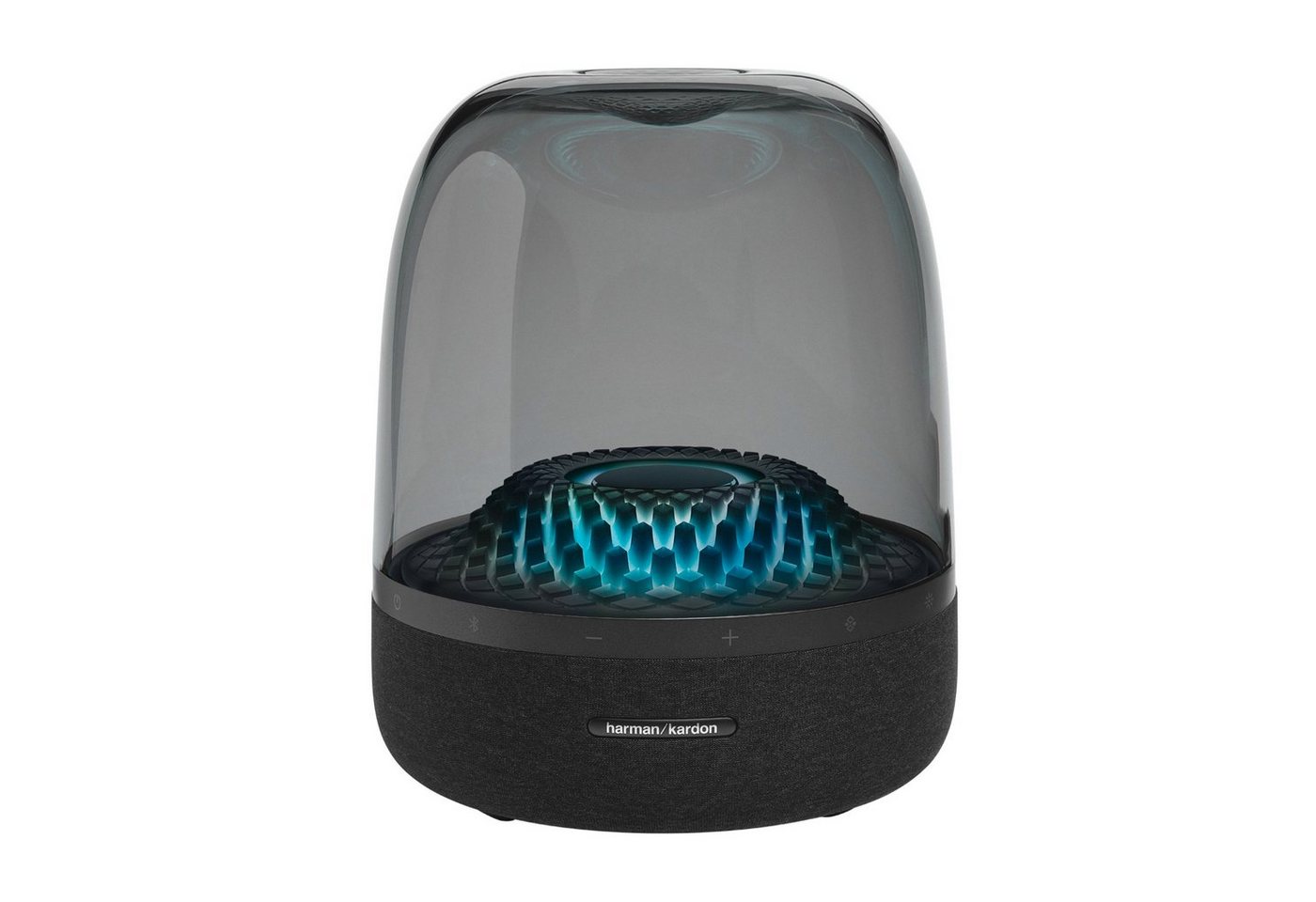 Harman/Kardon Aura Studio 4 Bluetooth-Lautsprecher (Bluetooth, 100 W) von Harman/Kardon