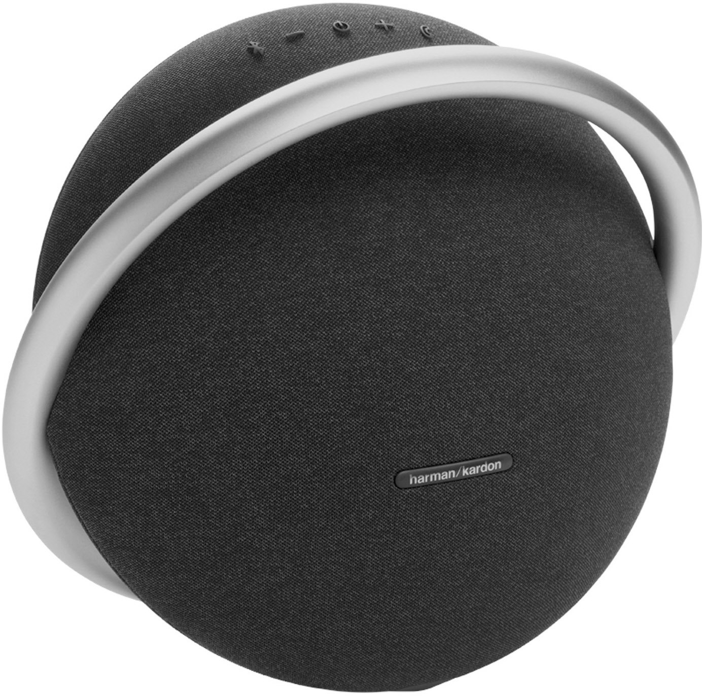 Onyx Studio 8 Bluetooth-Lautsprecher schwarz Onyx Studio 8 Bluetooth-Lautsprecher schwarz von Harman/Kardon