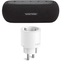 Harman Kardon Luna + TP-Link Tapo P115 Harman Kardon Luna + TP-Link Tapo P115 von Harman Kardon, TP-Link