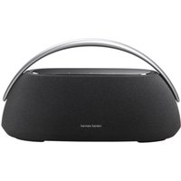 Harman Kardon GO + Play 3 - Schwarz von Harman Kardon