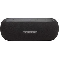 Harman Kardon Luna - Tragbarer Bluetooth Lautsprecher - Schwarz Harman Kardon Luna - Tragbarer Bluetooth Lautsprecher - Schwarz von Harman Kardon