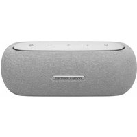Harman Kardon Luna - Tragbarer Bluetooth Lautsprecher - Weiß von Harman Kardon