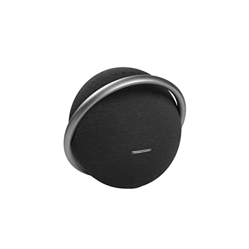 Harman Kardon Onyx Studio 7 - Portable Bluetooth Speaker Black von Harman Kardon