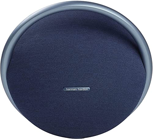 Harman Kardon Onyx Studio 7 - Portable Bluetooth Speaker Blue von Harman Kardon