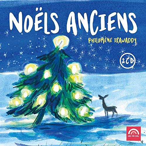 Philomene Irawaddy - Noels Anciens Philomene Irawaddy - Noels Anciens von ARC EN CIEL