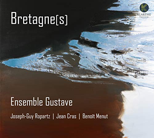 Ensemble Gustave Sullimann Altmayer - Bretagnes von Harmonia G - O Klarthe